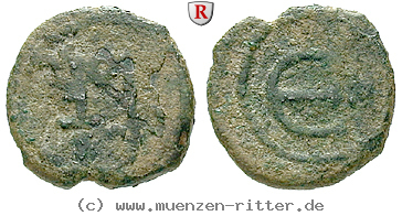 Klicken Sie auf das Bild um es auf Ihrem Rechner zu speichern byzanz-justin-ii-pentanummium-5-nummi/40848.jpg