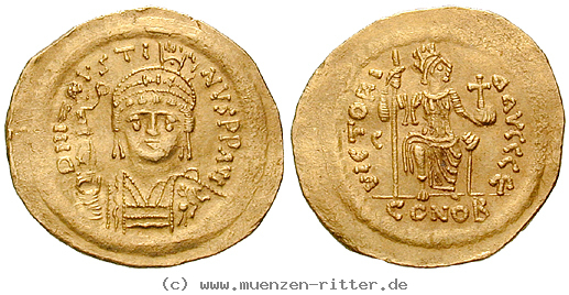 Klicken Sie auf das Bild um es auf Ihrem Rechner zu speichern byzanz-justin-ii-solidus/11896.jpg