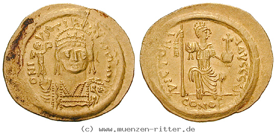 Klicken Sie auf das Bild um es auf Ihrem Rechner zu speichern byzanz-justin-ii-solidus/14622.jpg