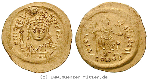 Klicken Sie auf das Bild um es auf Ihrem Rechner zu speichern byzanz-justin-ii-solidus/19043.jpg