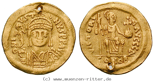 byzanz-justin-ii-solidus/48159.jpg