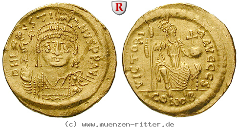 byzanz-justin-ii-solidus/60909.jpg