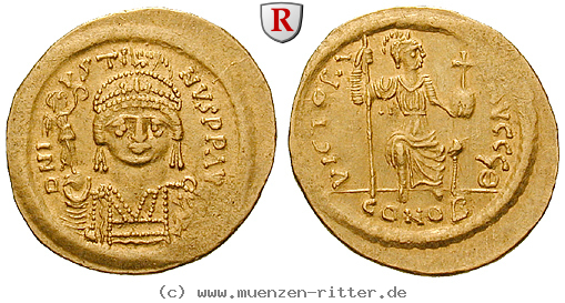Klicken Sie auf das Bild um es auf Ihrem Rechner zu speichern byzanz-justin-ii-solidus/78382.jpg