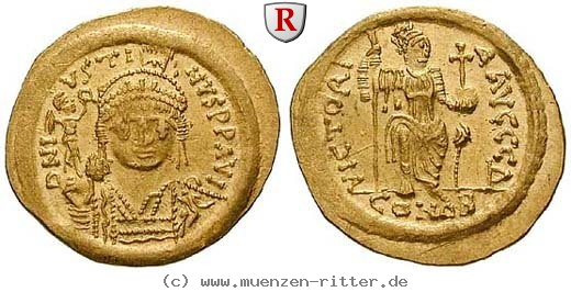 byzanz-justin-ii-solidus/81601.jpg
