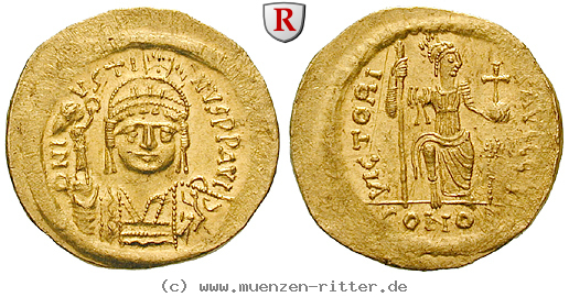 Klicken Sie auf das Bild um es auf Ihrem Rechner zu speichern byzanz-justin-ii-solidus/87188.jpg