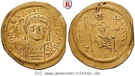 byzanz-justin-ii-solidus/ebyz365.jpg