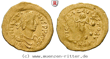 byzanz-justin-ii-tremissis/75975.jpg