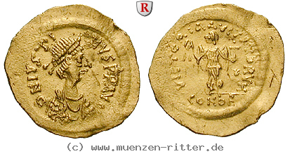 Klicken Sie auf das Bild um es auf Ihrem Rechner zu speichern byzanz-justin-ii-tremissis/84402.jpg