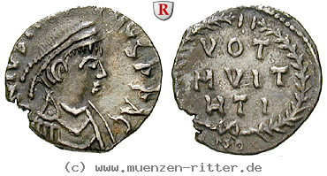 Klicken Sie auf das Bild um es auf Ihrem Rechner zu speichern byzanz-justinian-i-1-2-siliqua/64344.jpg