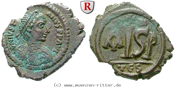 Klicken Sie auf das Bild um es auf Ihrem Rechner zu speichern byzanz-justinian-i-16-nummi/22221.jpg