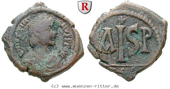Klicken Sie auf das Bild um es auf Ihrem Rechner zu speichern byzanz-justinian-i-16-nummi/23543.jpg