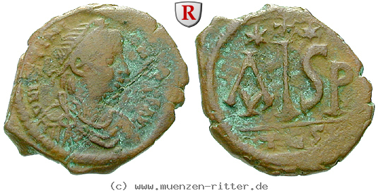 Klicken Sie auf das Bild um es auf Ihrem Rechner zu speichern byzanz-justinian-i-16-nummi/29813.jpg
