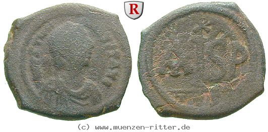 byzanz-justinian-i-16-nummi/40841.jpg