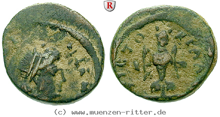 Klicken Sie auf das Bild um es auf Ihrem Rechner zu speichern byzanz-justinian-i-decanummium-10-nummi/29817.jpg