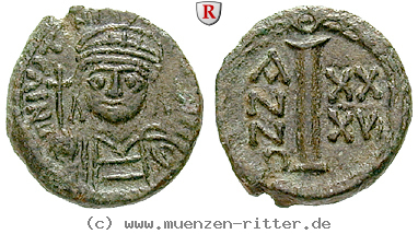 Klicken Sie auf das Bild um es auf Ihrem Rechner zu speichern byzanz-justinian-i-decanummium-10-nummi/38346.jpg