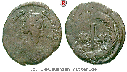 Klicken Sie auf das Bild um es auf Ihrem Rechner zu speichern byzanz-justinian-i-decanummium-10-nummi/56142.jpg