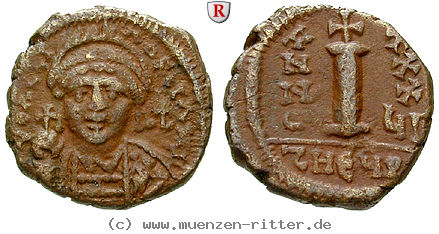 Klicken Sie auf das Bild um es auf Ihrem Rechner zu speichern byzanz-justinian-i-decanummium-10-nummi/61768.jpg