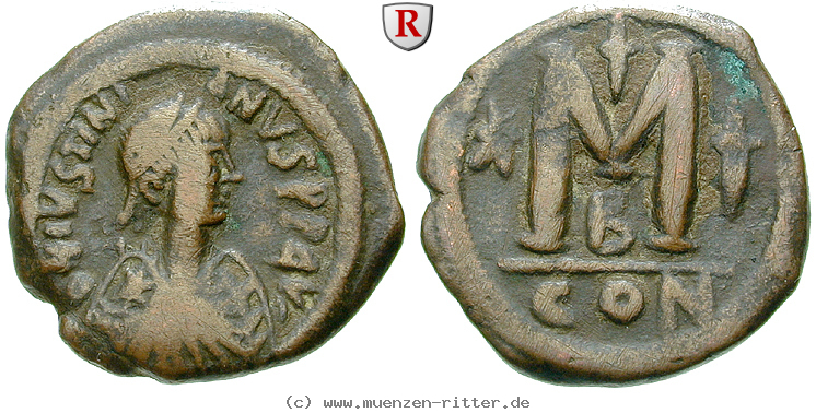 byzanz-justinian-i-follis/22207.jpg