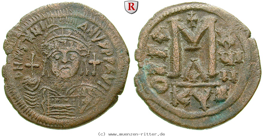 Klicken Sie auf das Bild um es auf Ihrem Rechner zu speichern byzanz-justinian-i-follis/32120.jpg