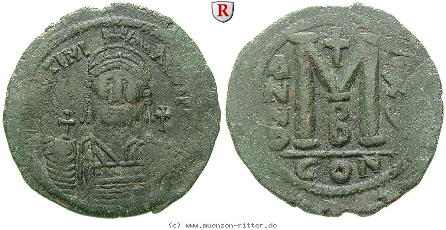 Klicken Sie auf das Bild um es auf Ihrem Rechner zu speichern byzanz-justinian-i-follis/38303.jpg