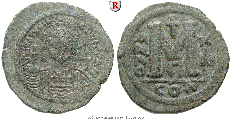 Klicken Sie auf das Bild um es auf Ihrem Rechner zu speichern byzanz-justinian-i-follis/38311.jpg