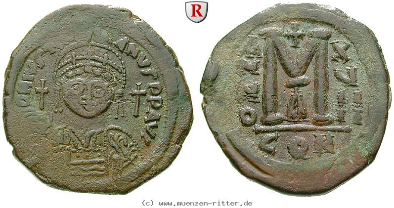 byzanz-justinian-i-follis/57374.jpg