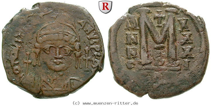 Klicken Sie auf das Bild um es auf Ihrem Rechner zu speichern byzanz-justinian-i-follis/61755.jpg