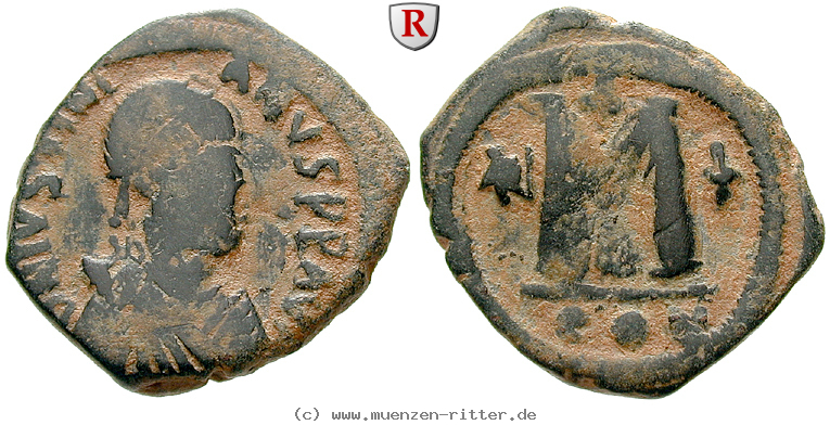 byzanz-justinian-i-follis/61803.jpg