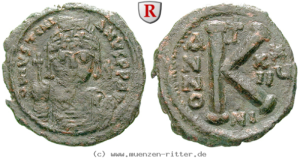 Klicken Sie auf das Bild um es auf Ihrem Rechner zu speichern byzanz-justinian-i-halbfollis-20-nummi/40814.jpg