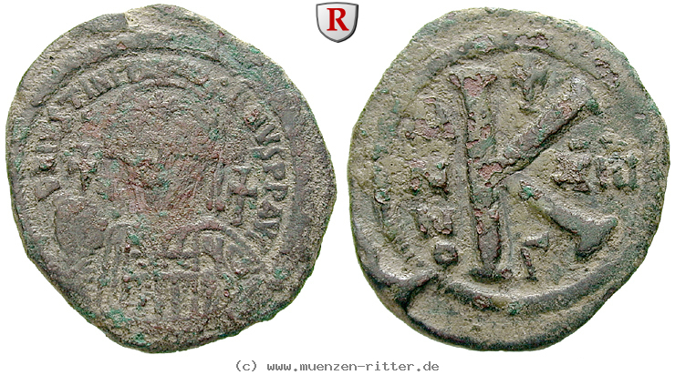 Klicken Sie auf das Bild um es auf Ihrem Rechner zu speichern byzanz-justinian-i-halbfollis-20-nummi/40816.jpg
