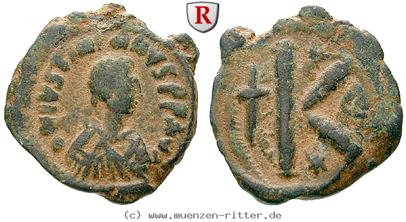 byzanz-justinian-i-halbfollis-20-nummi/61815.jpg