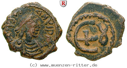 byzanz-justinian-i-pentanummium-5-nummi/38366.jpg