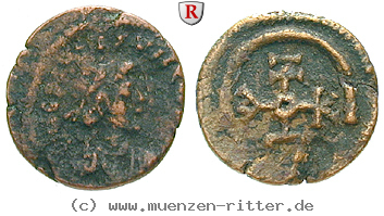 byzanz-justinian-i-pentanummium-5-nummi/38376.jpg