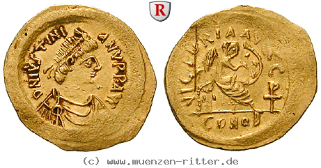 Klicken Sie auf das Bild um es auf Ihrem Rechner zu speichern byzanz-justinian-i-semissis/35198.jpg