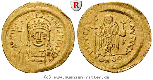 byzanz-justinian-i-solidus/100612.jpg