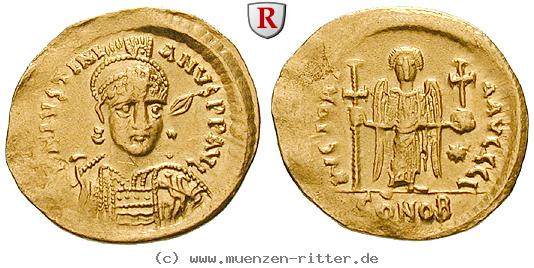byzanz-justinian-i-solidus/88904.jpg