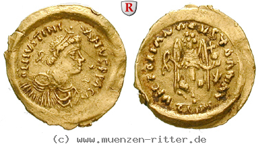 byzanz-justinian-i-tremissis/46162.jpg