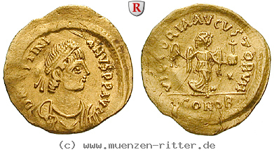 Klicken Sie auf das Bild um es auf Ihrem Rechner zu speichern byzanz-justinian-i-tremissis/60915.jpg