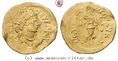 Klicken Sie auf das Bild um es auf Ihrem Rechner zu speichern byzanz-justinian-i-tremissis/74238.jpg