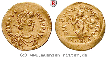 Klicken Sie auf das Bild um es auf Ihrem Rechner zu speichern byzanz-justinian-i-tremissis/78720.jpg