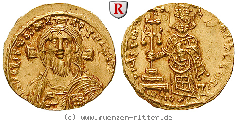 Klicken Sie auf das Bild um es auf Ihrem Rechner zu speichern byzanz-justinian-ii-solidus/30531.jpg