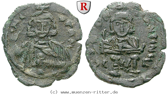 Klicken Sie auf das Bild um es auf Ihrem Rechner zu speichern byzanz-leo-iii-follis/22270.jpg