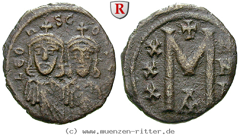 Klicken Sie auf das Bild um es auf Ihrem Rechner zu speichern byzanz-leo-v-follis/23600.jpg