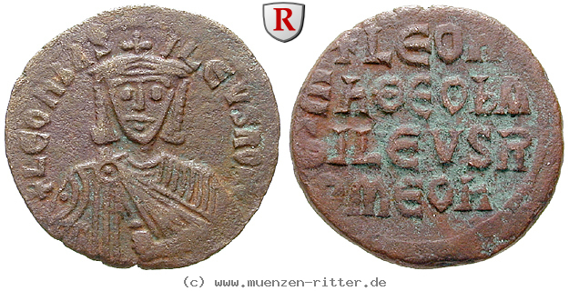 Klicken Sie auf das Bild um es auf Ihrem Rechner zu speichern byzanz-leo-vi--der-weise-follis/23606.jpg