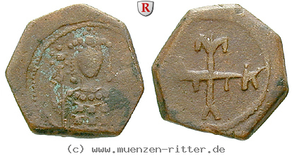 Klicken Sie auf das Bild um es auf Ihrem Rechner zu speichern byzanz-manuel-i-comnenus-1-2-tetarteron/38404.jpg