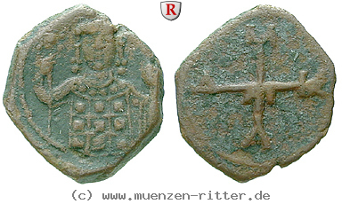 Klicken Sie auf das Bild um es auf Ihrem Rechner zu speichern byzanz-manuel-i-comnenus-1-2-tetarteron/38405.jpg