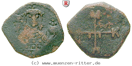 Klicken Sie auf das Bild um es auf Ihrem Rechner zu speichern byzanz-manuel-i-comnenus-1-2-tetarteron/38406.jpg