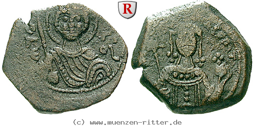 Klicken Sie auf das Bild um es auf Ihrem Rechner zu speichern byzanz-manuel-i-comnenus-1-2-tetarteron/57397.jpg