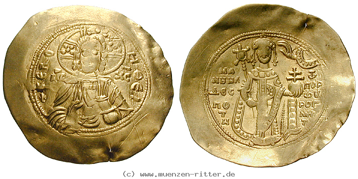 Klicken Sie auf das Bild um es auf Ihrem Rechner zu speichern byzanz-manuel-i-comnenus-hyperpyron/15404.jpg