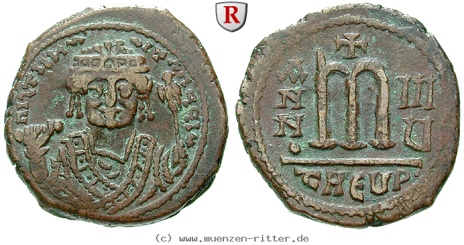 byzanz-mauricius-tiberius-follis/22236.jpg